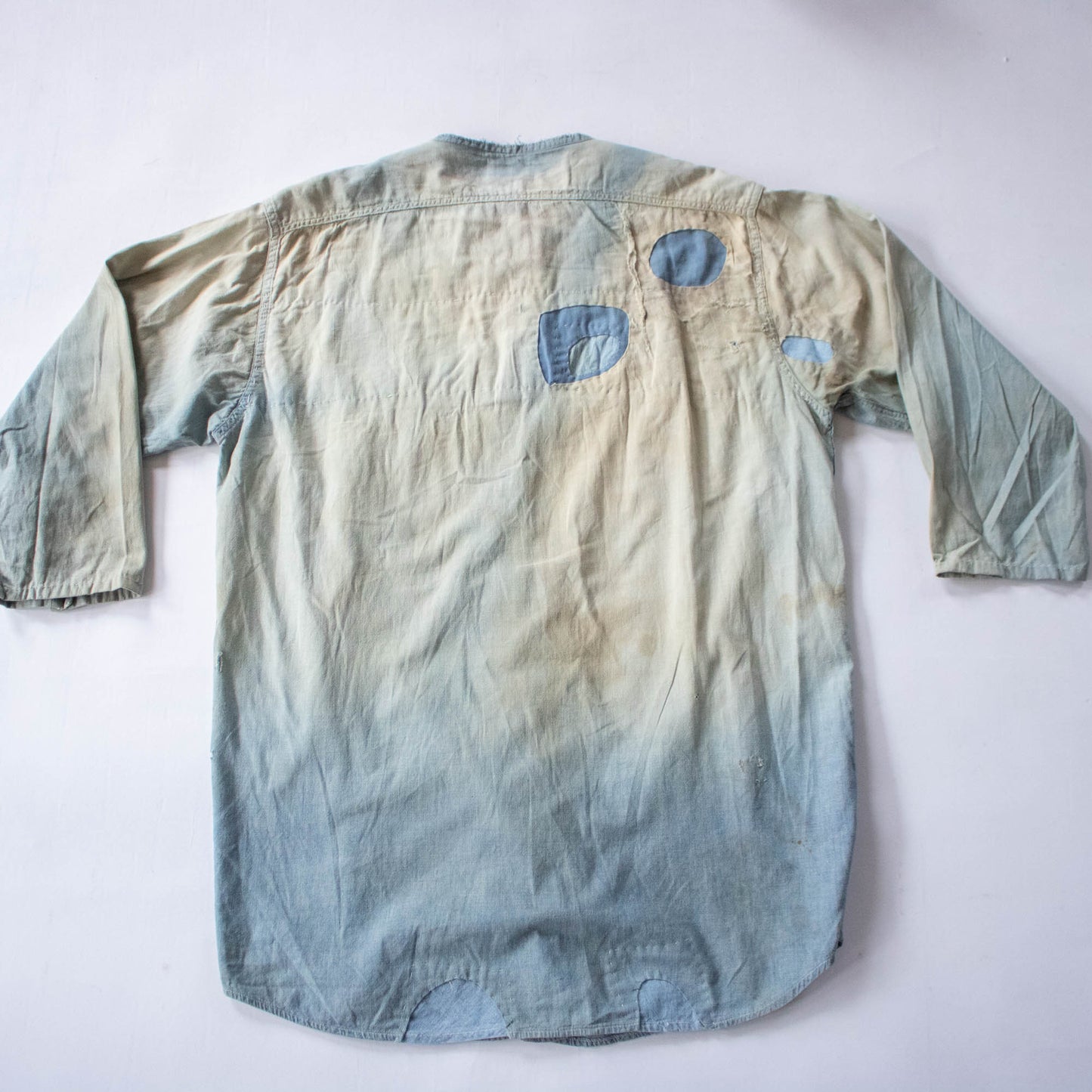 Tractor Brand Chambray