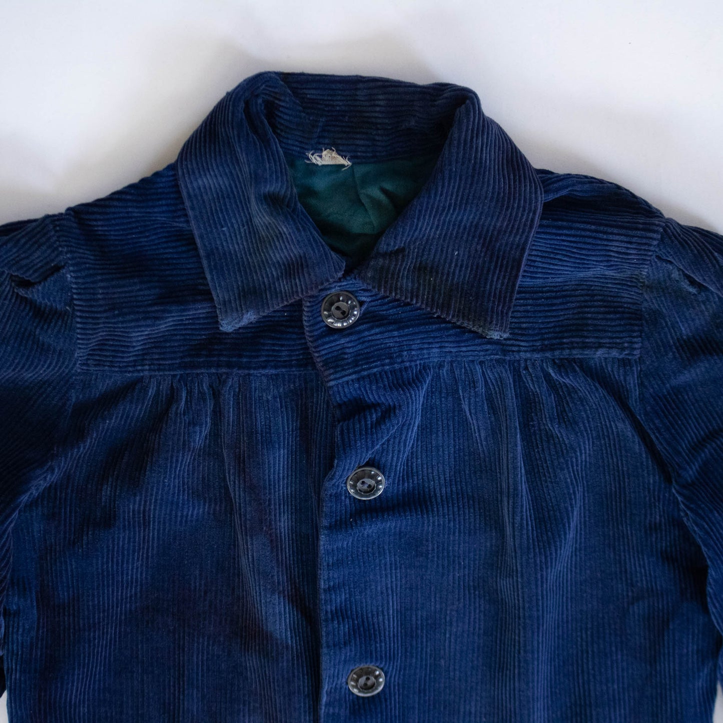 40s Corduroy Jacket