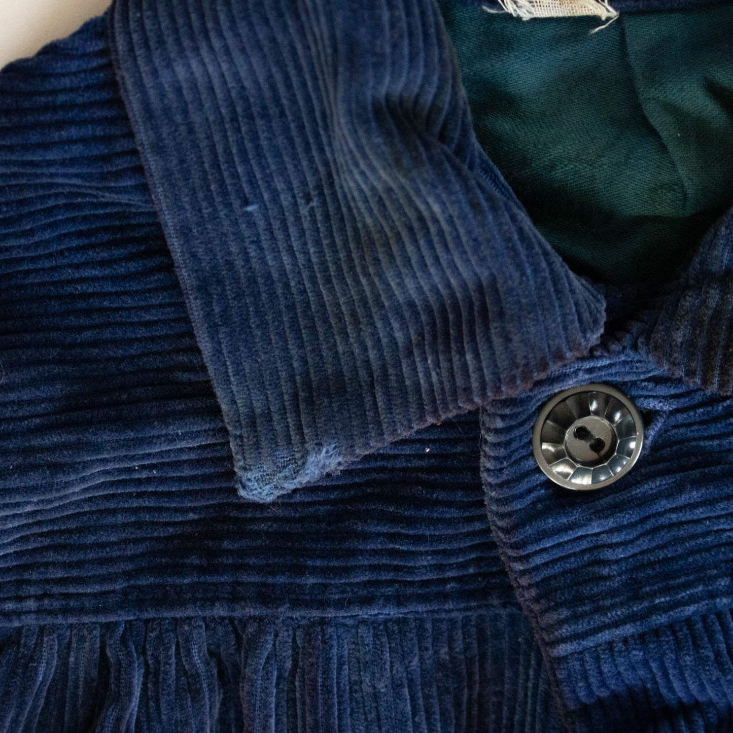 40s Corduroy Jacket