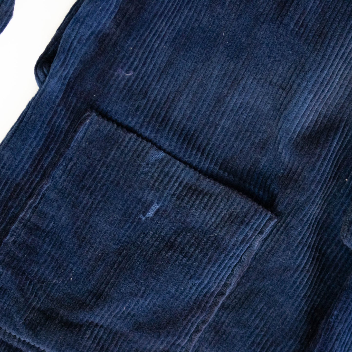 40s Corduroy Jacket