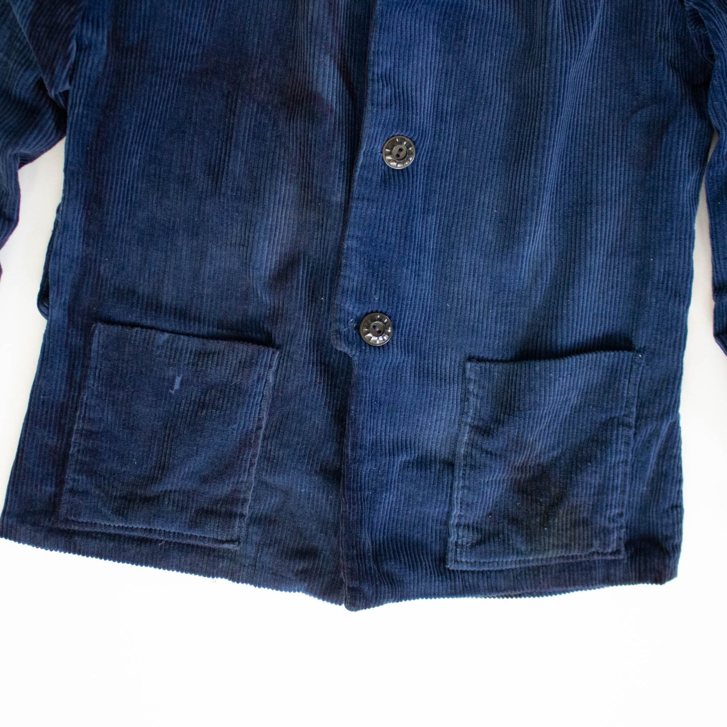 40s Corduroy Jacket