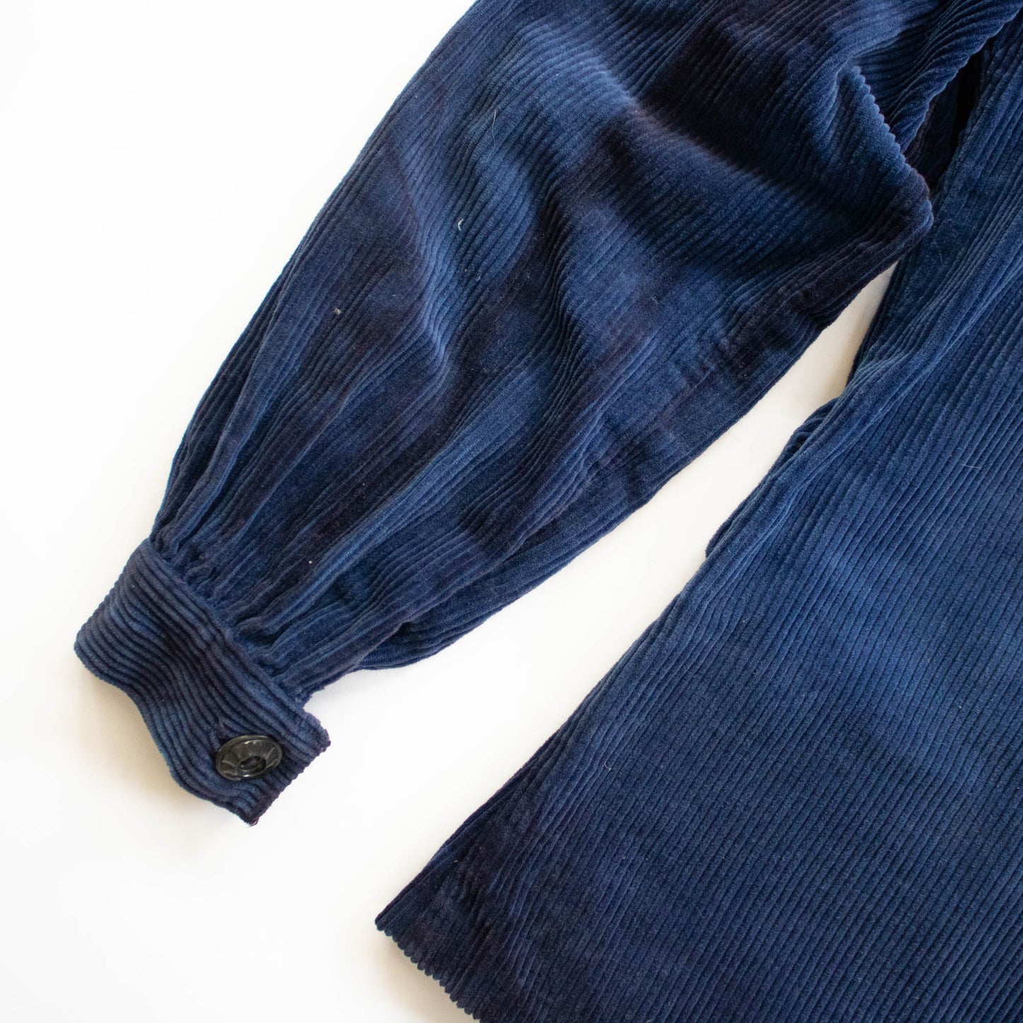 40s Corduroy Jacket