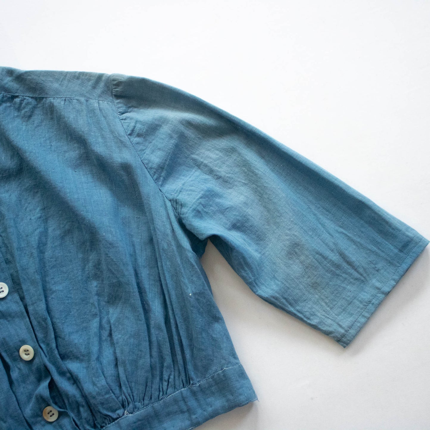 30s/40s Victorian Style Blouse