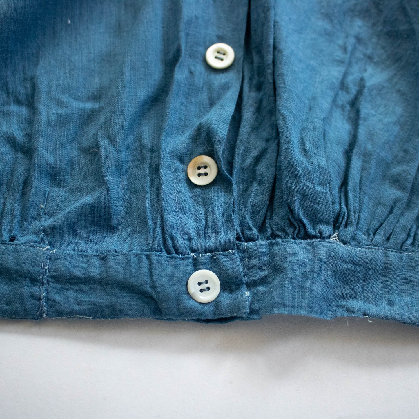 30s/40s Victorian Style Blouse