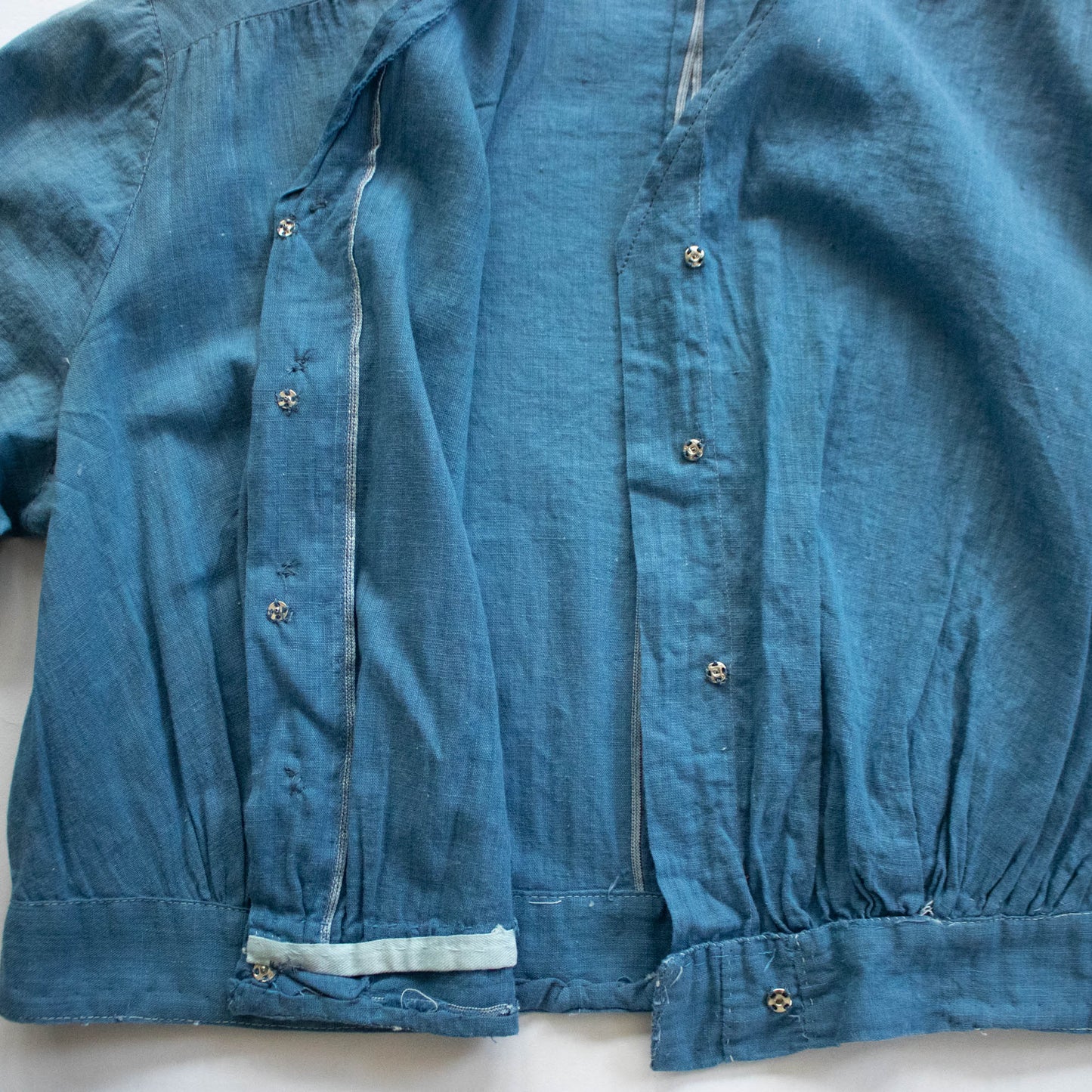 30s/40s Victorian Style Blouse