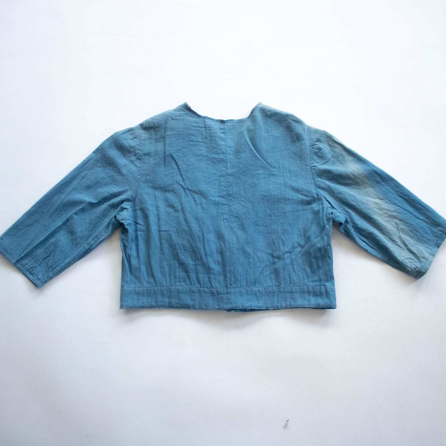30s/40s Victorian Style Blouse