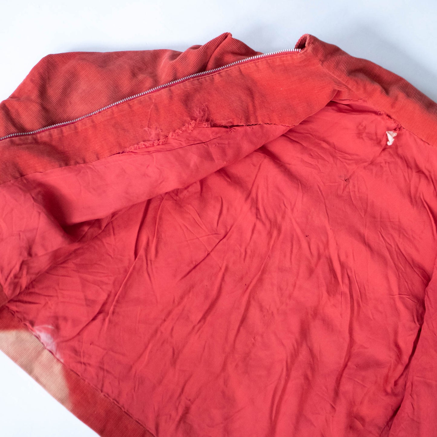 50s Corduroy Cowboy Jacket