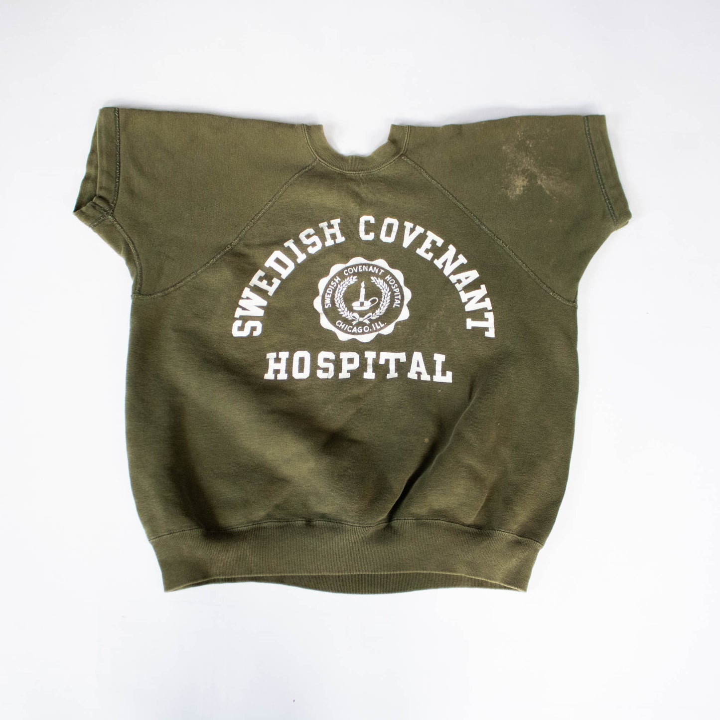 60s/70s Hospital Sweat