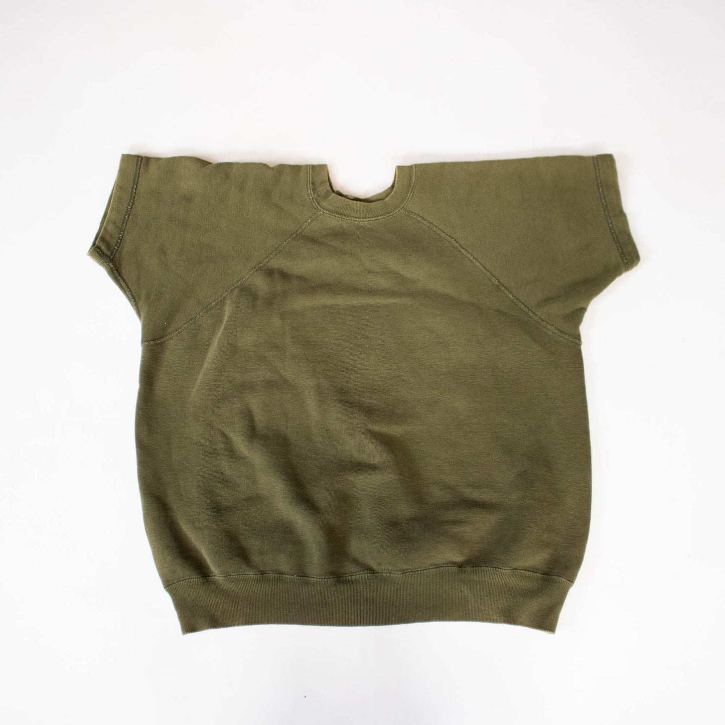 60s/70s Hospital Sweat