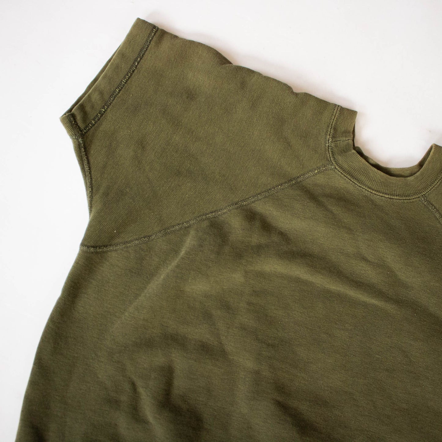 60s/70s Hospital Sweat
