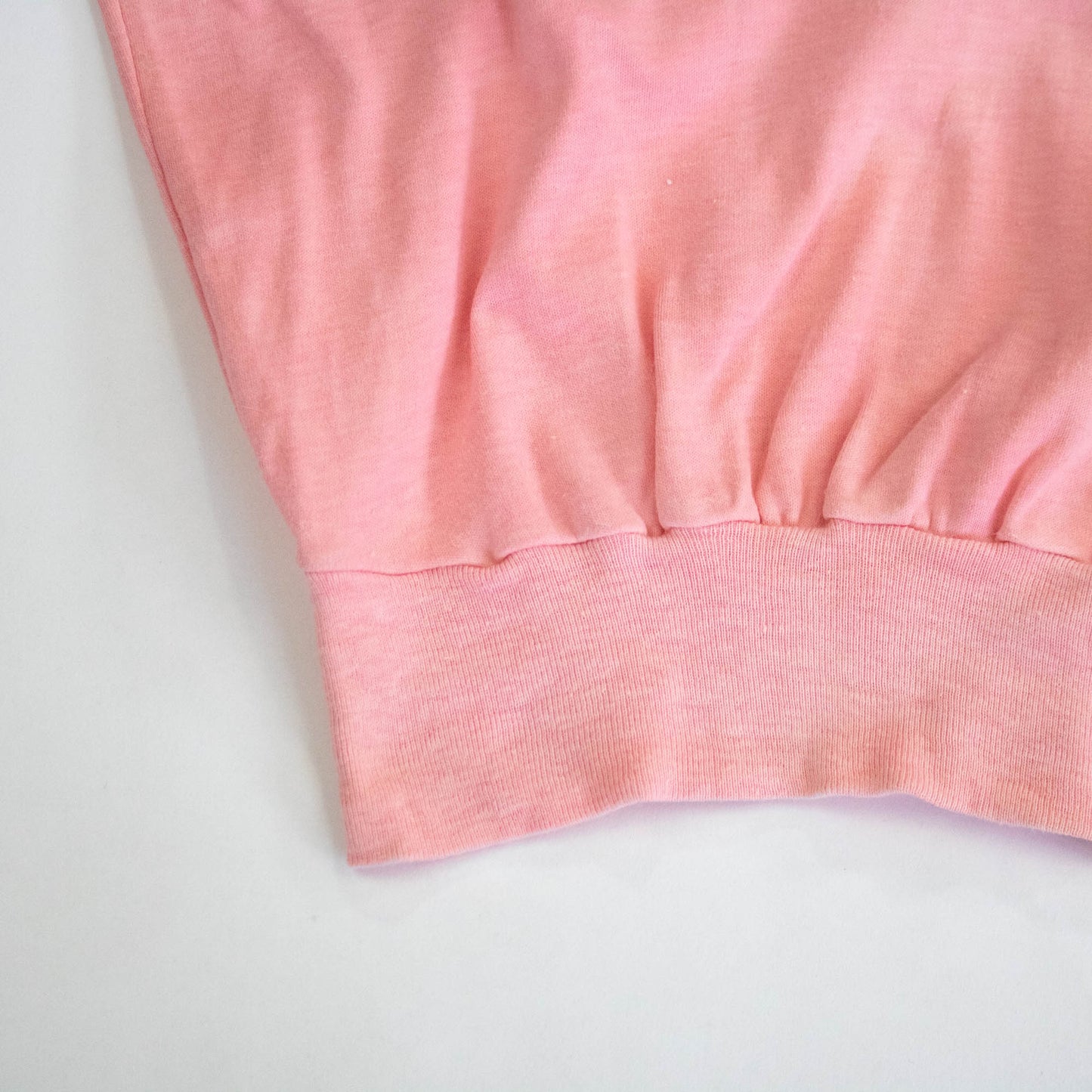 50s Cotton Crop