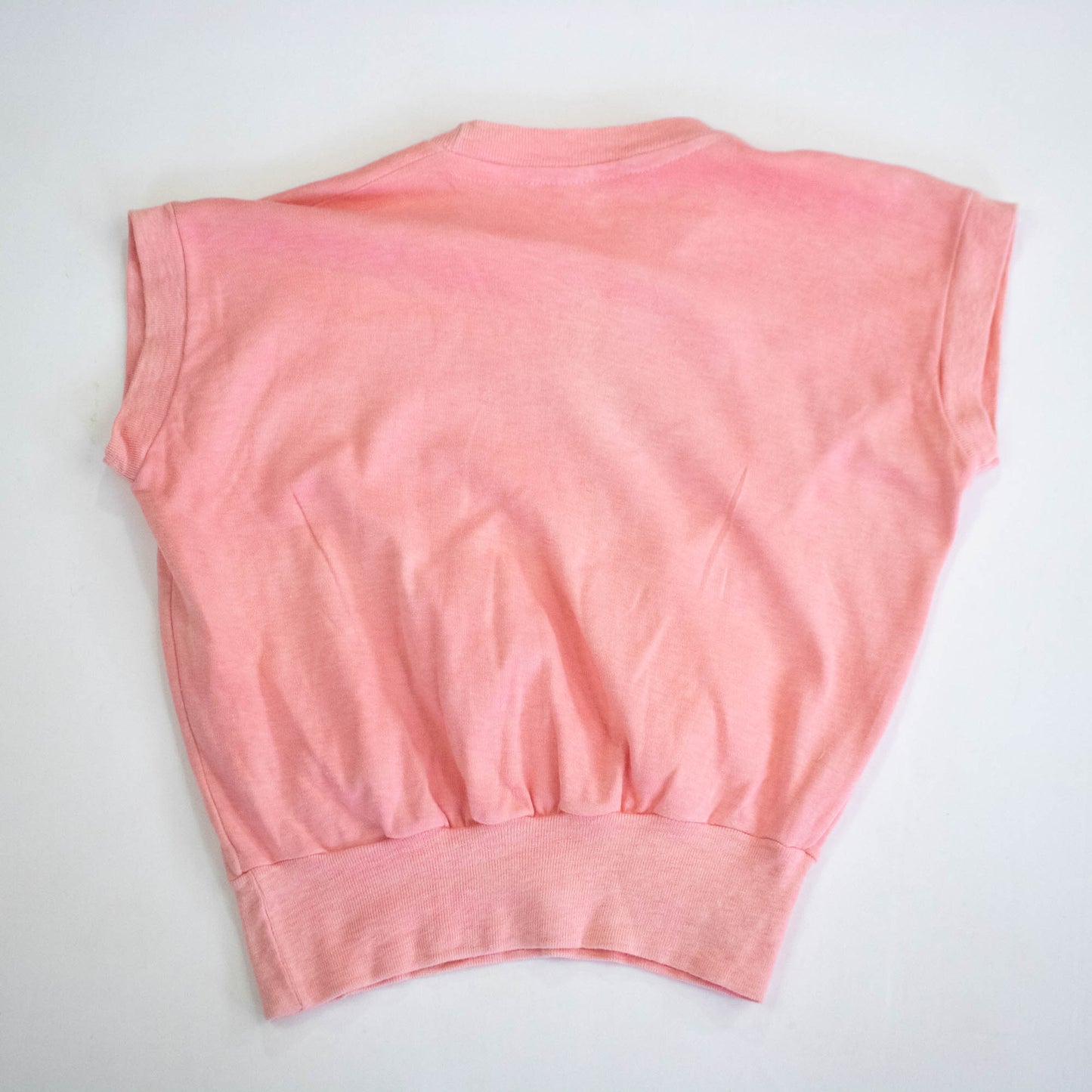 50s Cotton Crop