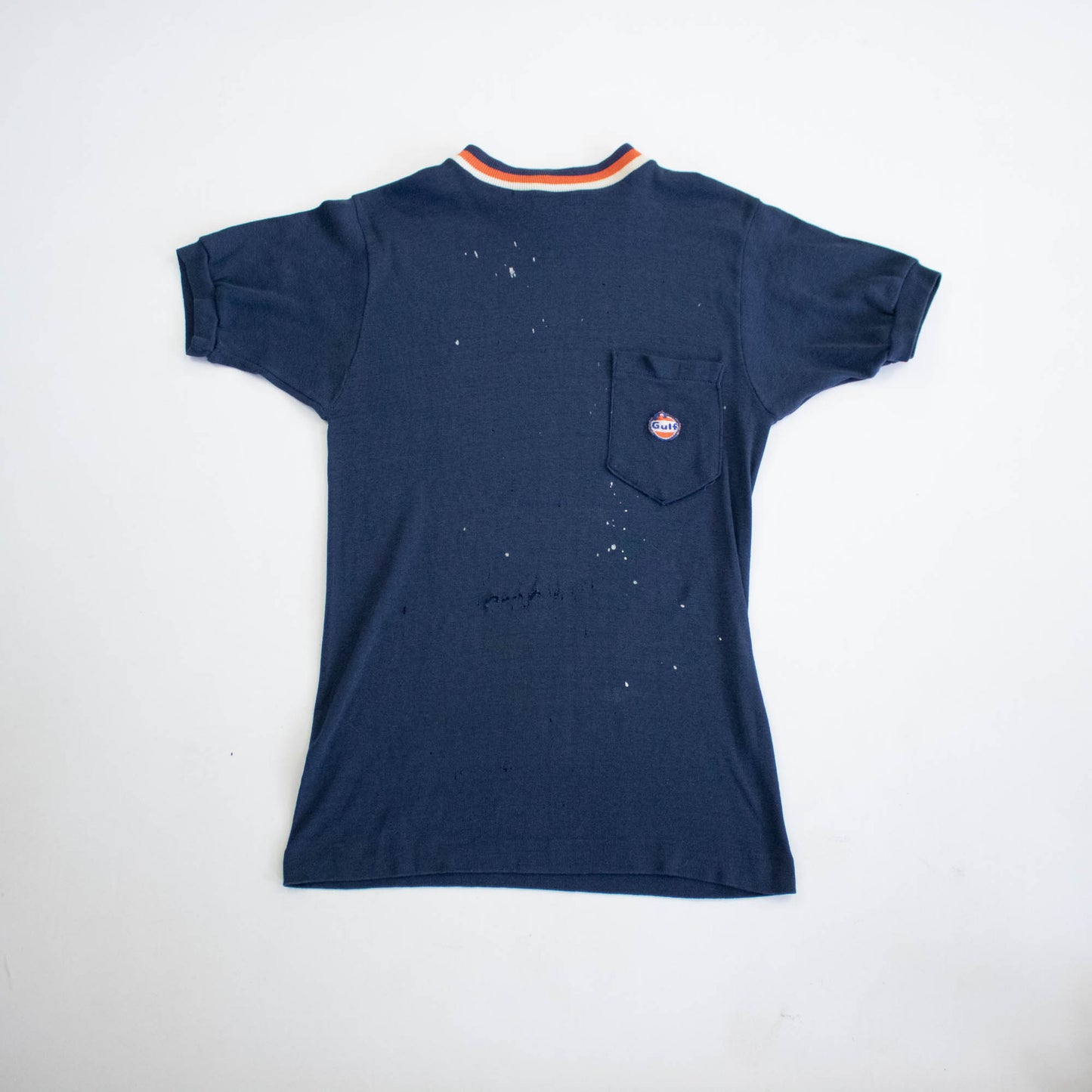 70s Gulf Tee