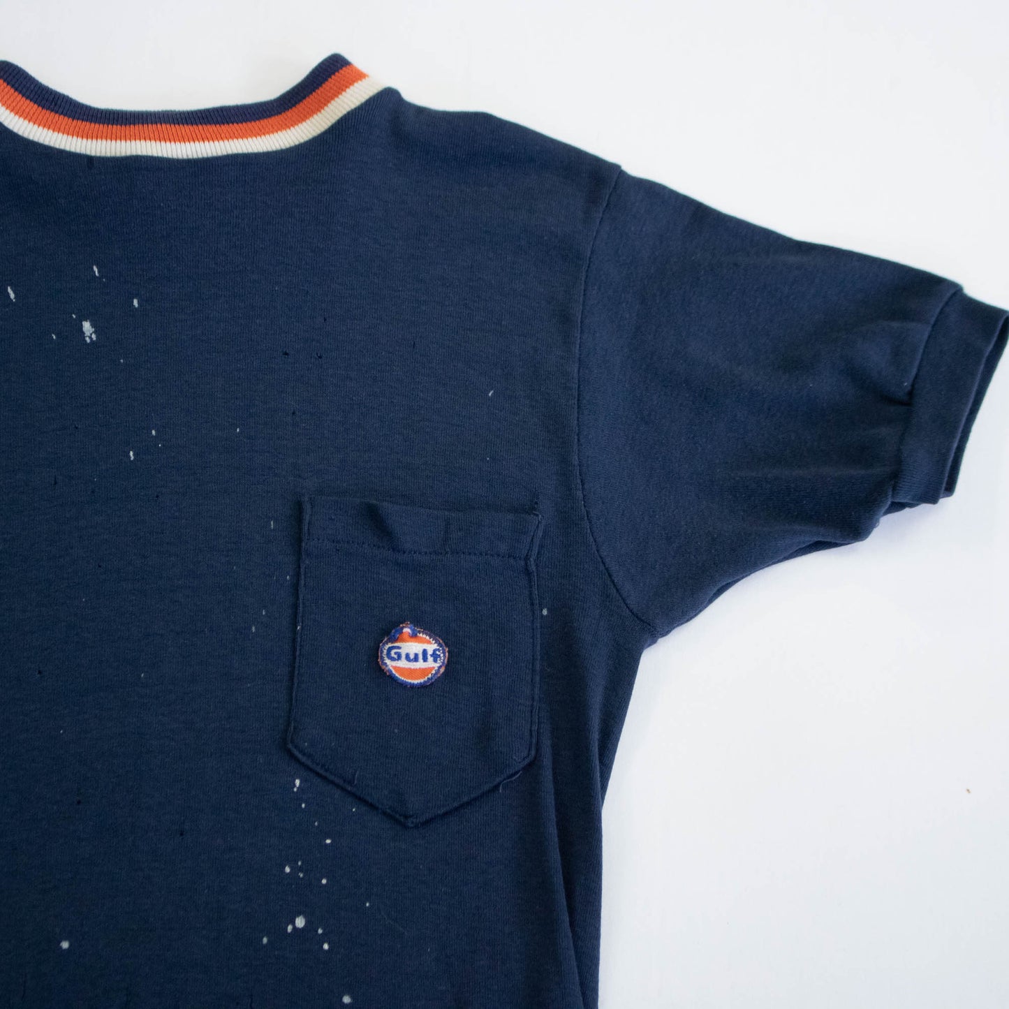 70s Gulf Tee