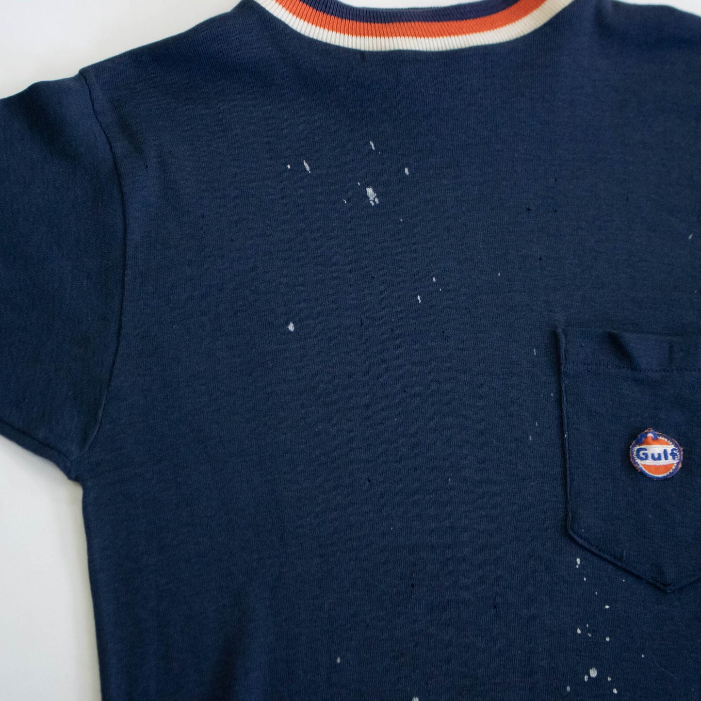 70s Gulf Tee