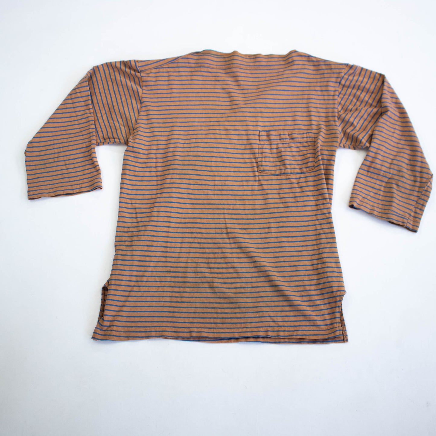 50s/60s Boatneck Tee