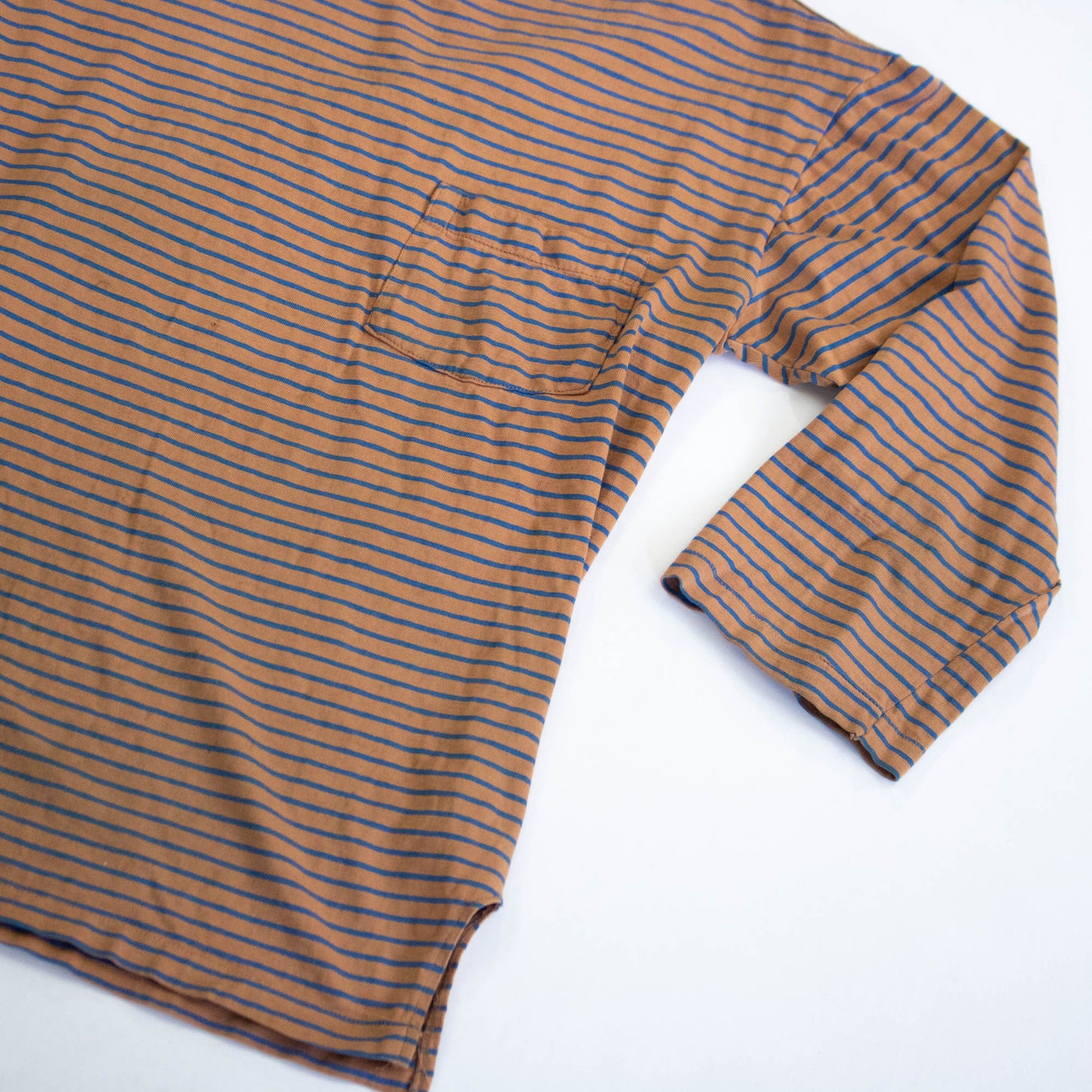 50s/60s Boatneck Tee