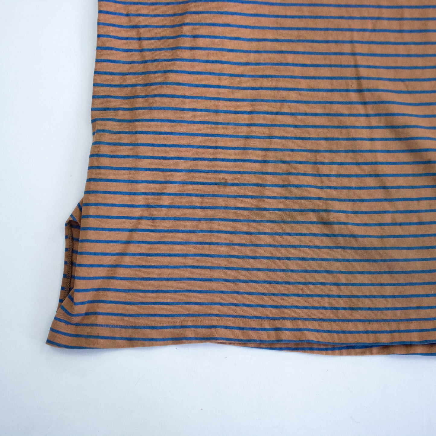 50s/60s Boatneck Tee