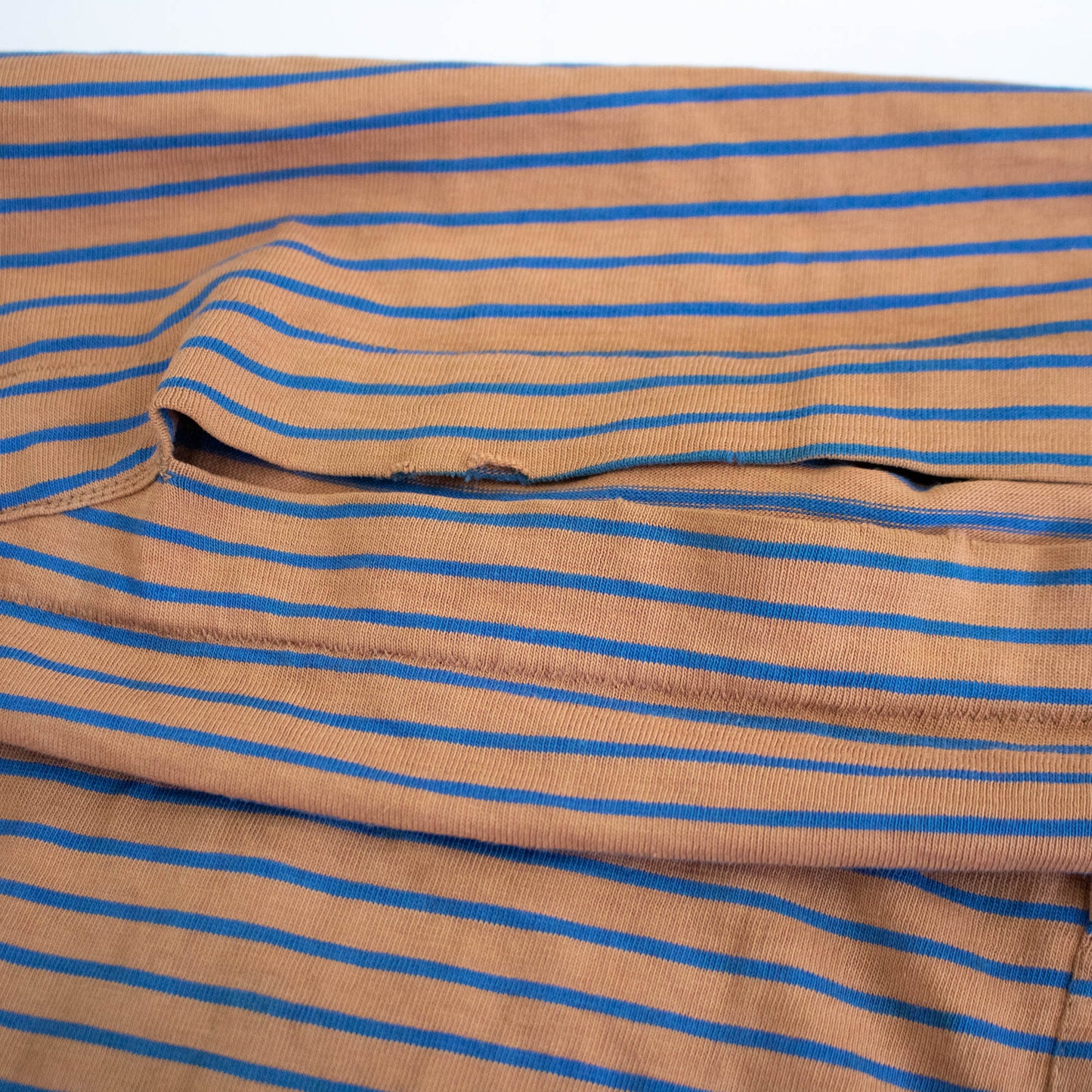 50s/60s Boatneck Tee
