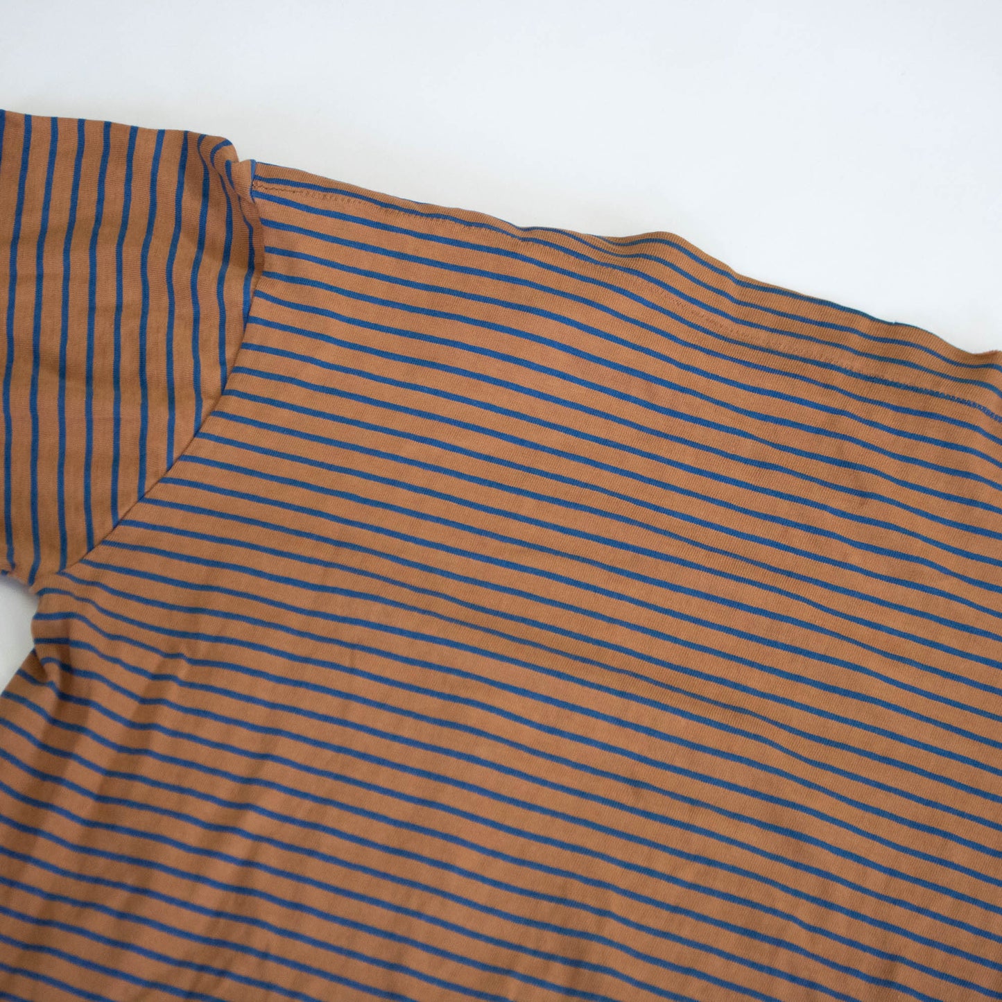 50s/60s Boatneck Tee