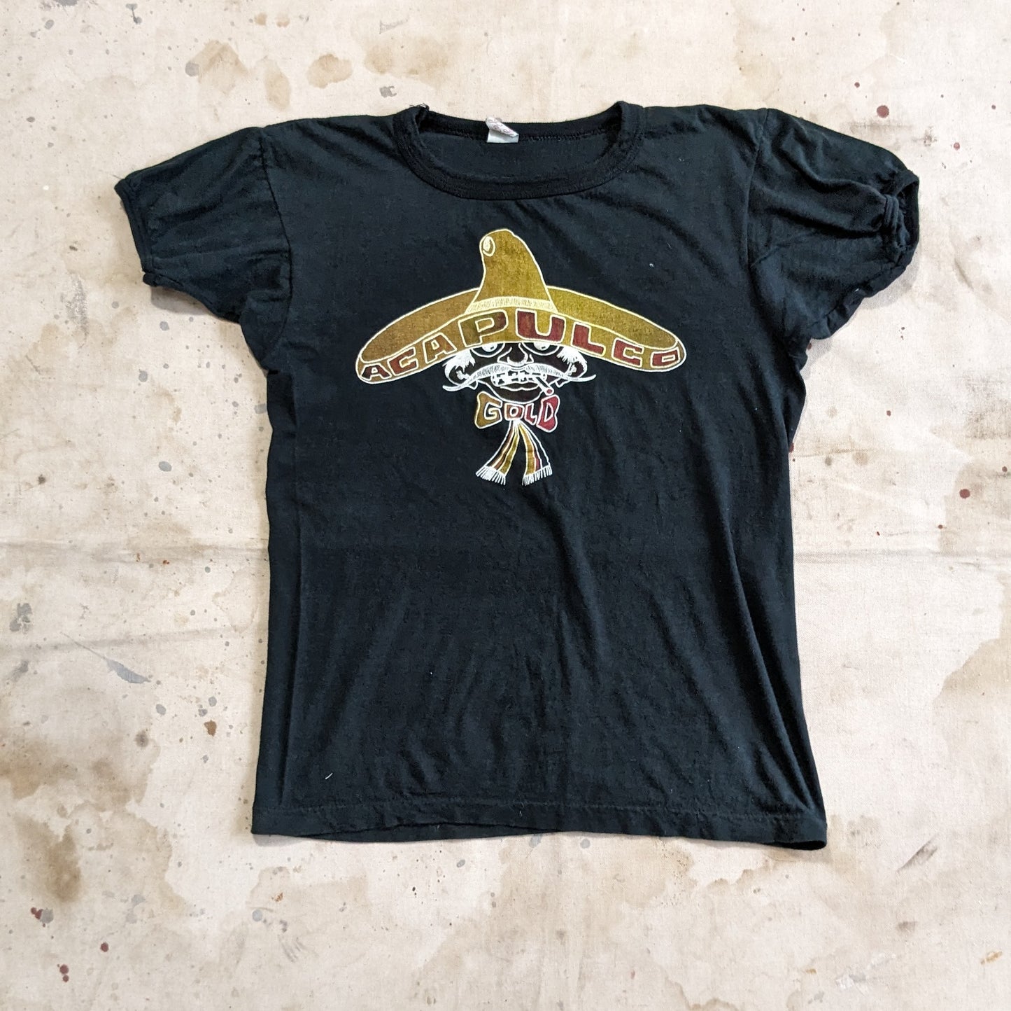 Acapulco Gold Tee
