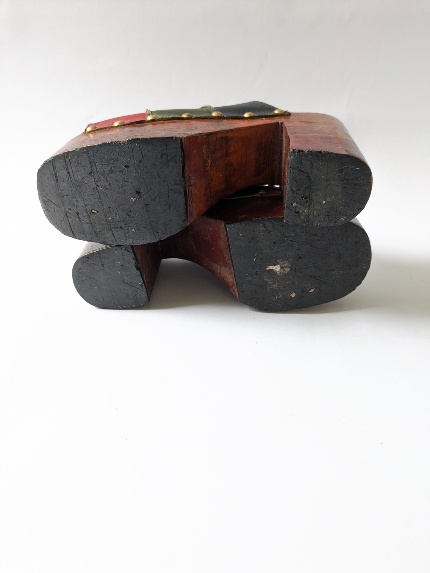 1970s Brazilian Platforms