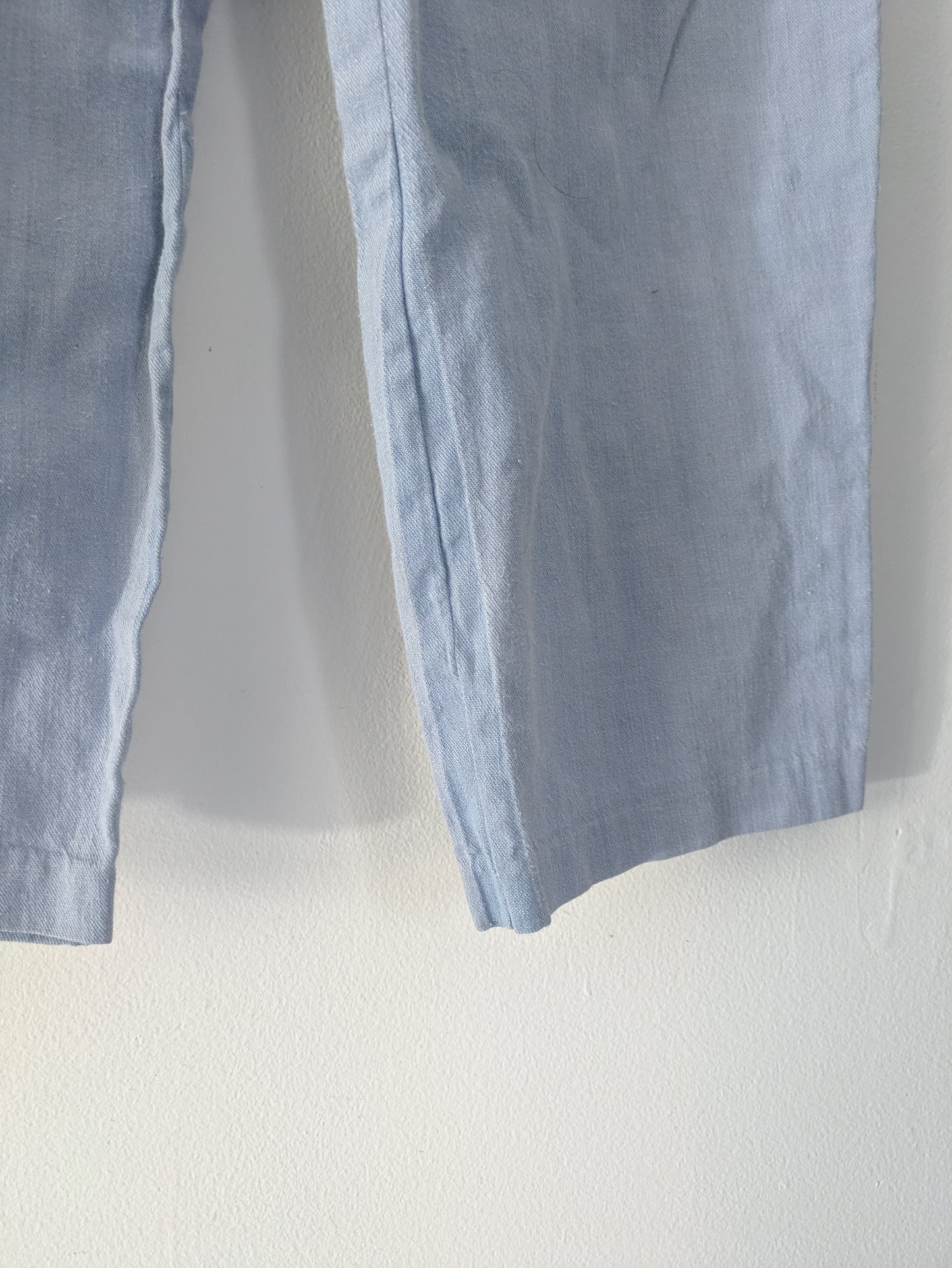 40s/50s Side Button Pants
