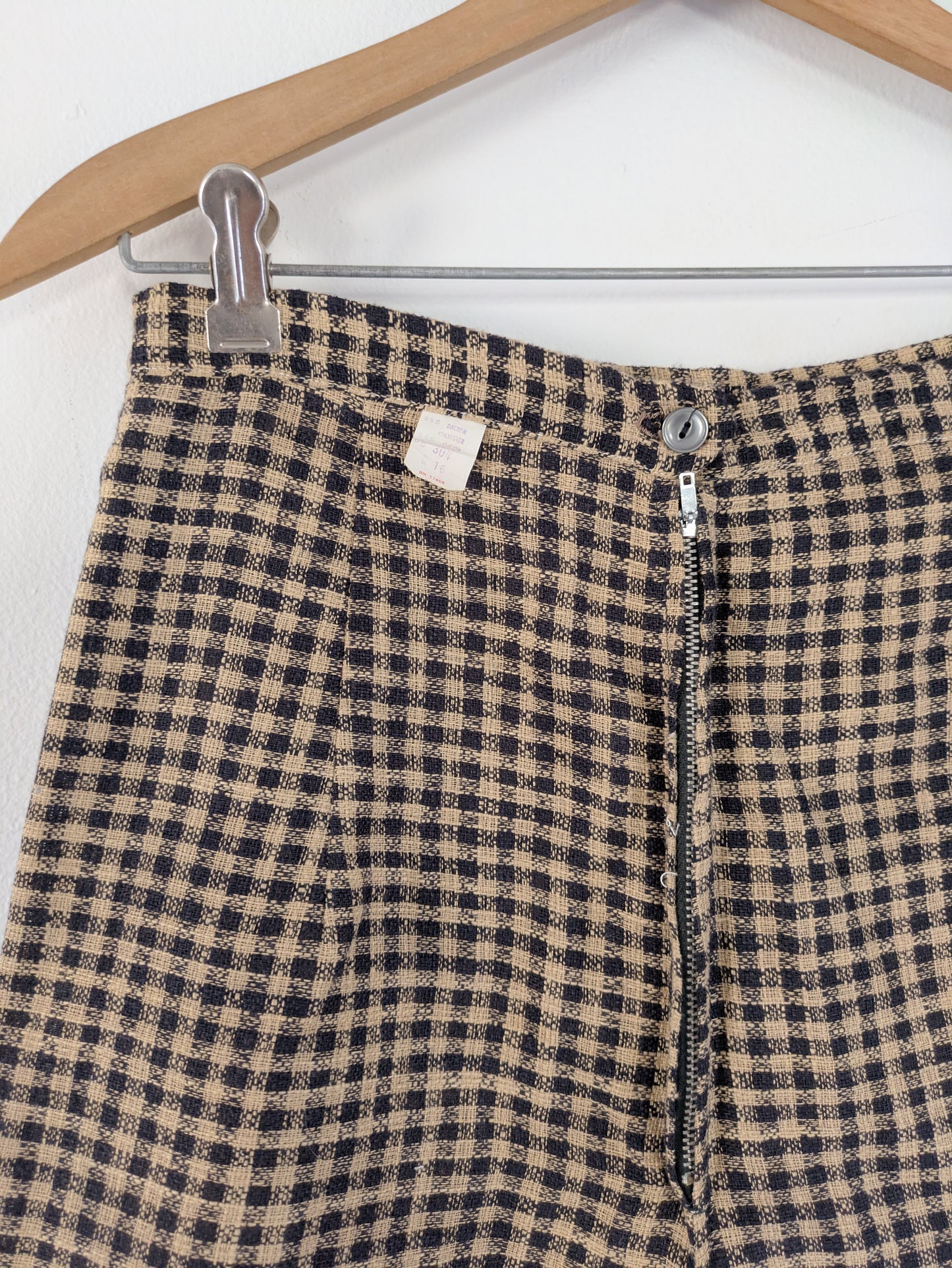 60s Woven Shorts