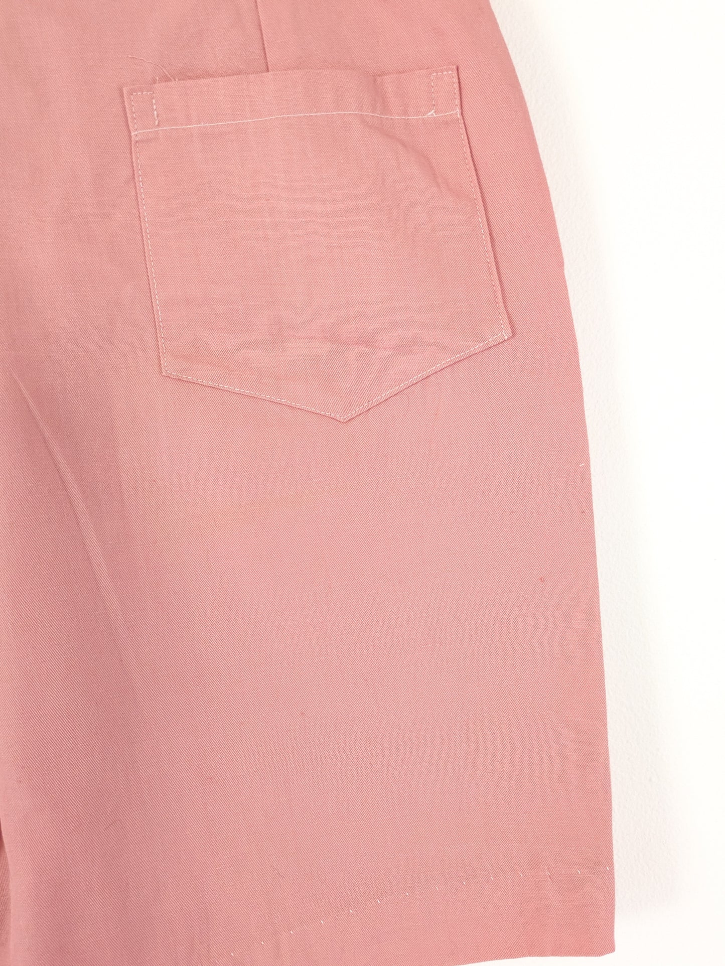 40s/50s Bubble Gum Shorts