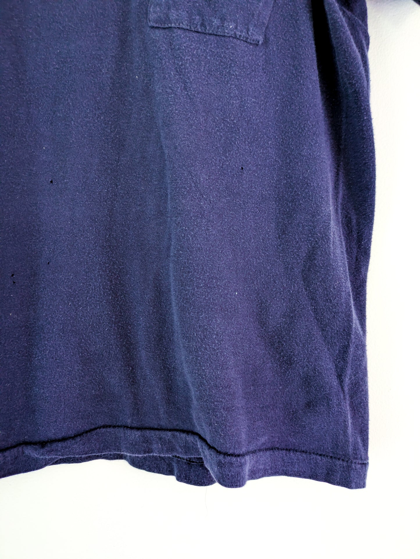 80s Pocket Tee