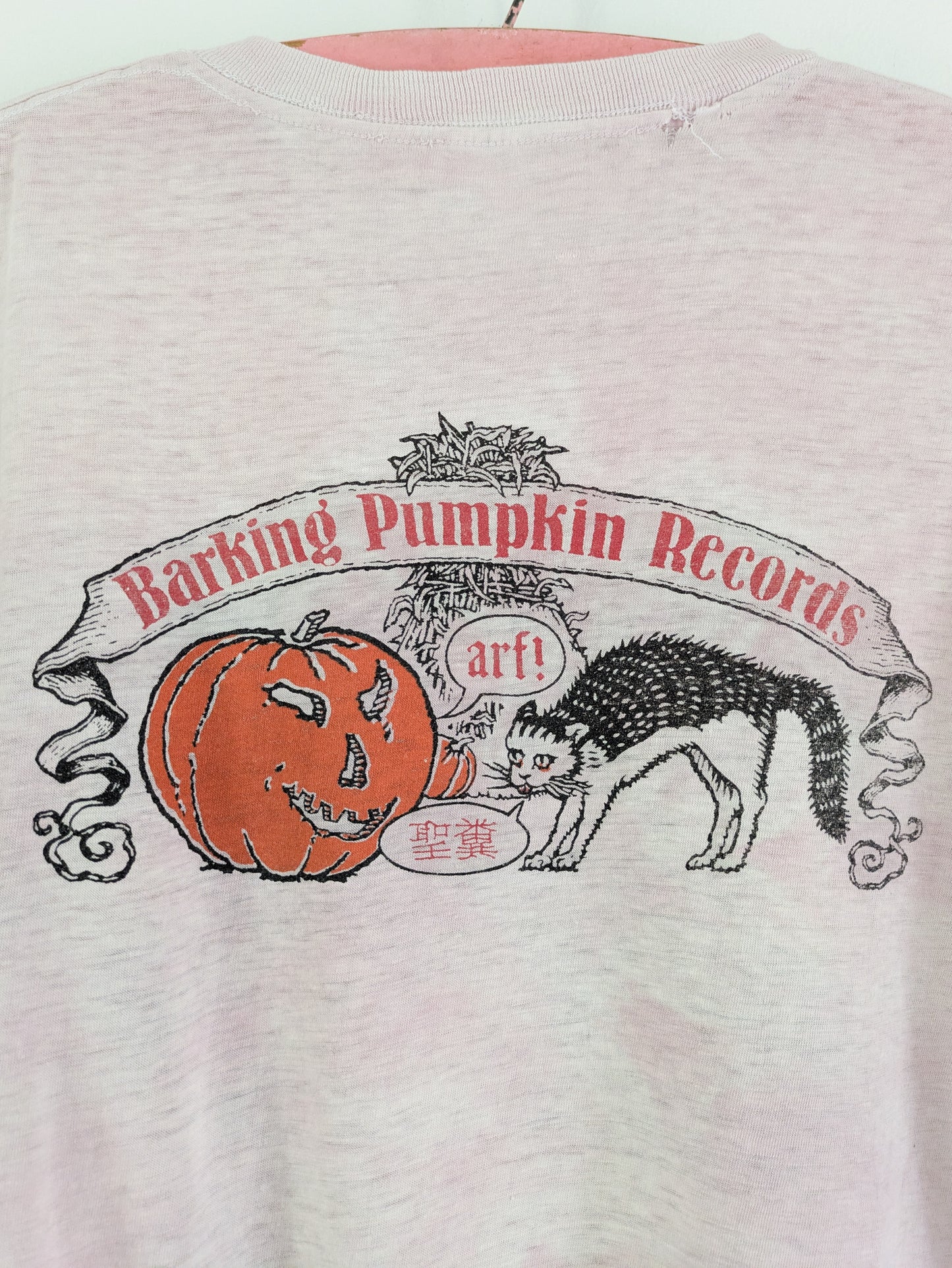 80s Frank Zappa Tee