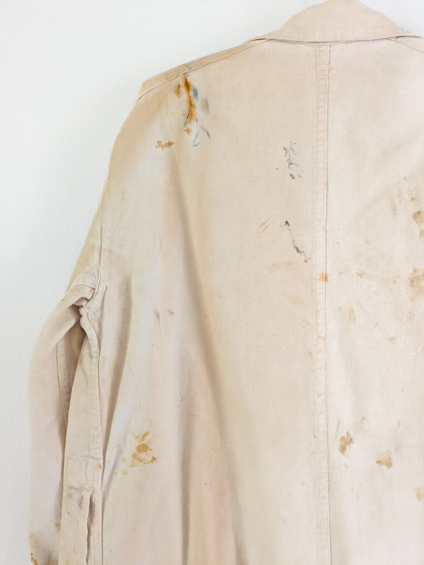 40s/50s Painters Smock