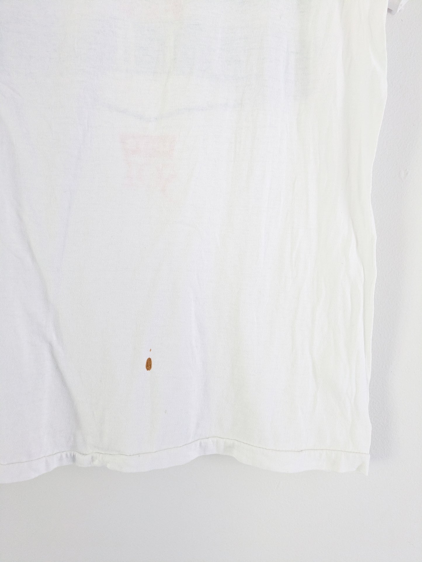 Levi's Button Your Fly Tee