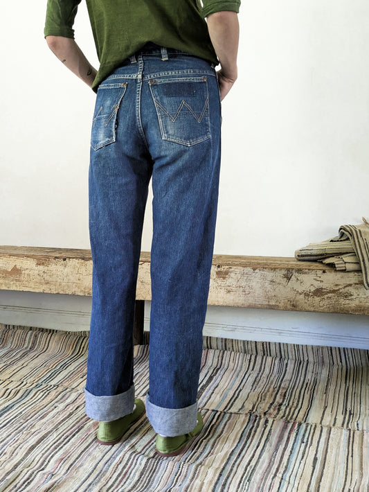 1950s Wranglers