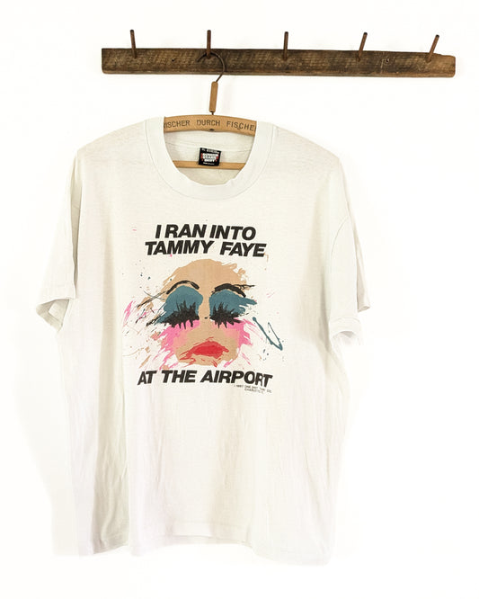 Tammy Faye Tee