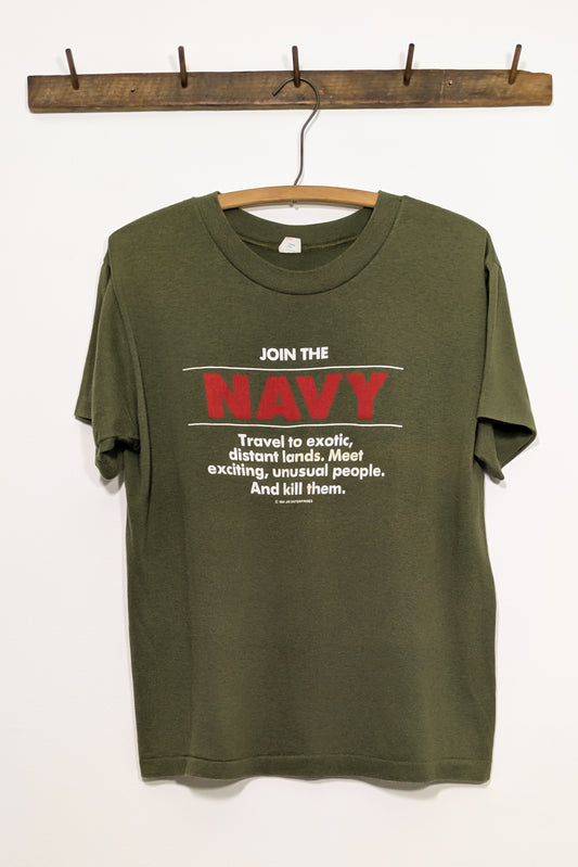 Anti War Tee
