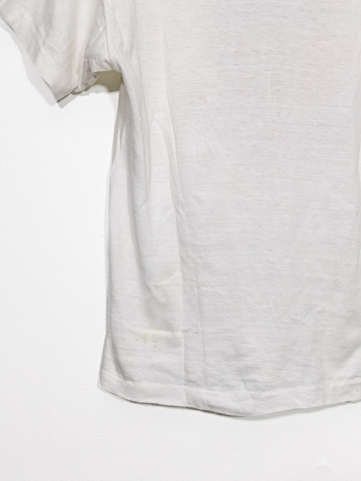 50s Boxcar Tee