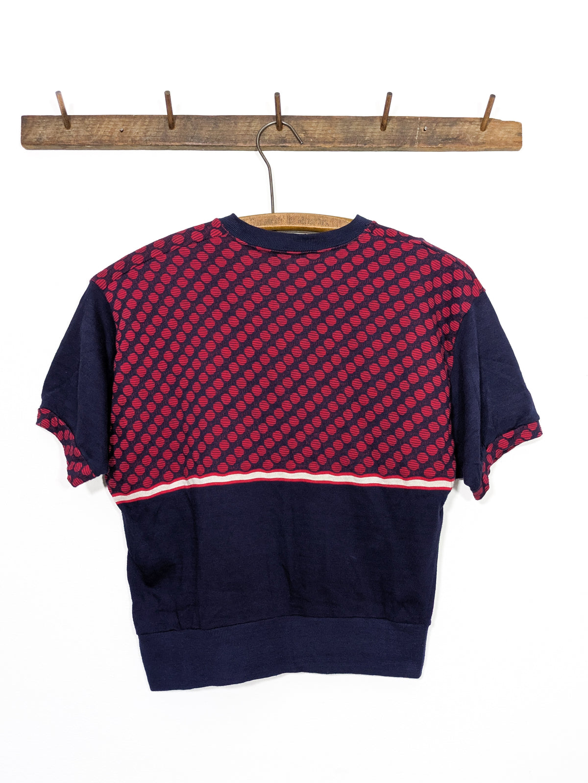 50s Knit Tee