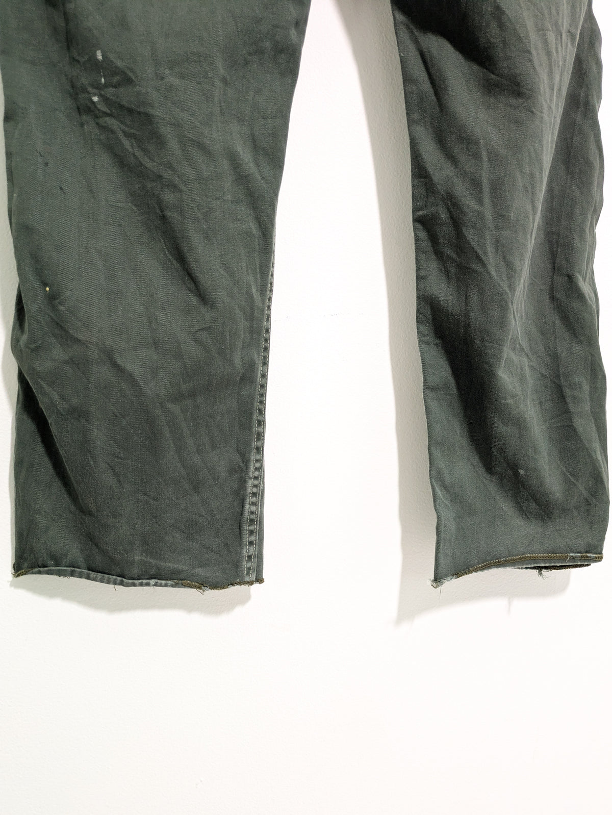 50s/60s European Pants