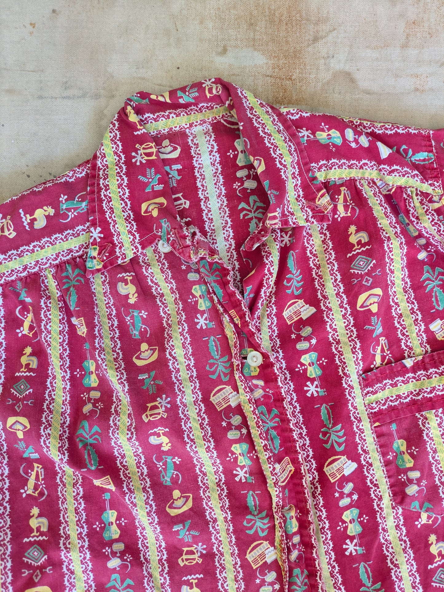 40s Novelty Set