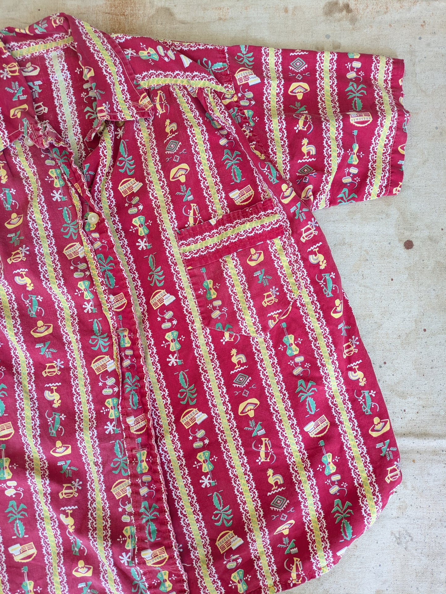 40s Novelty Set