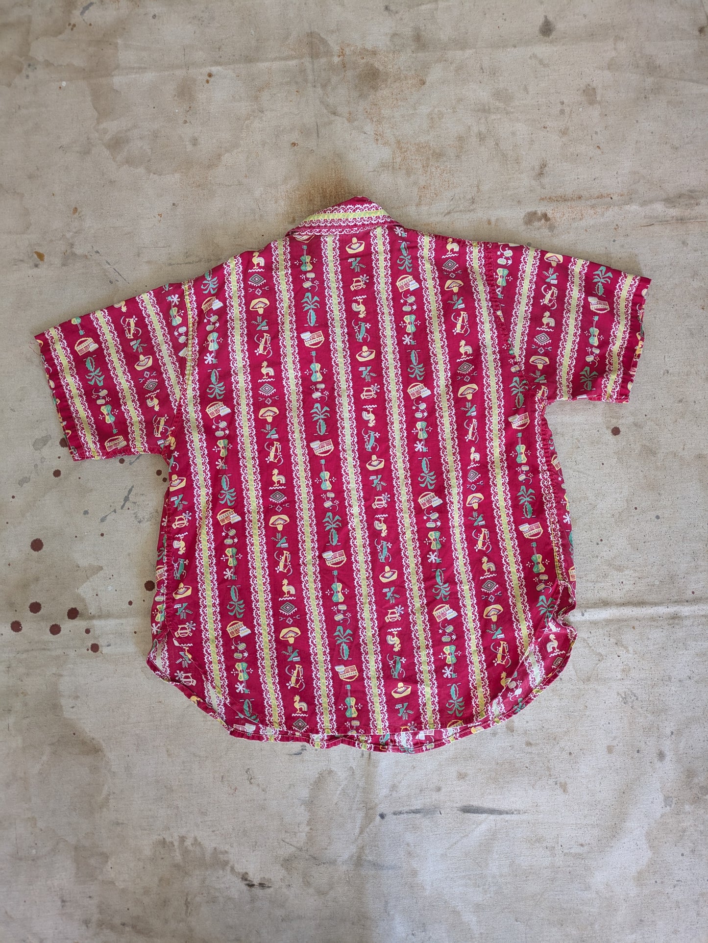 40s Novelty Set