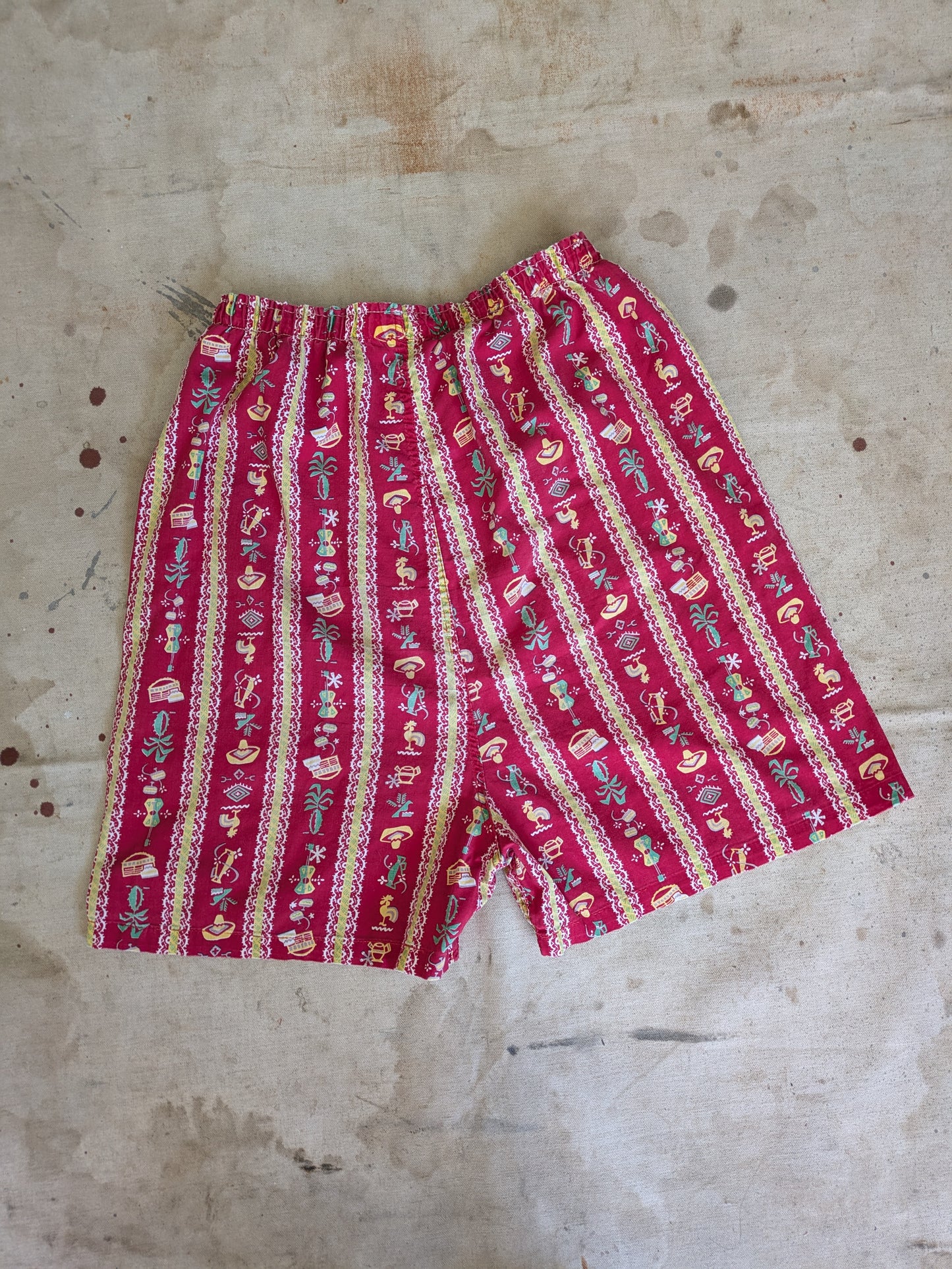 40s Novelty Set
