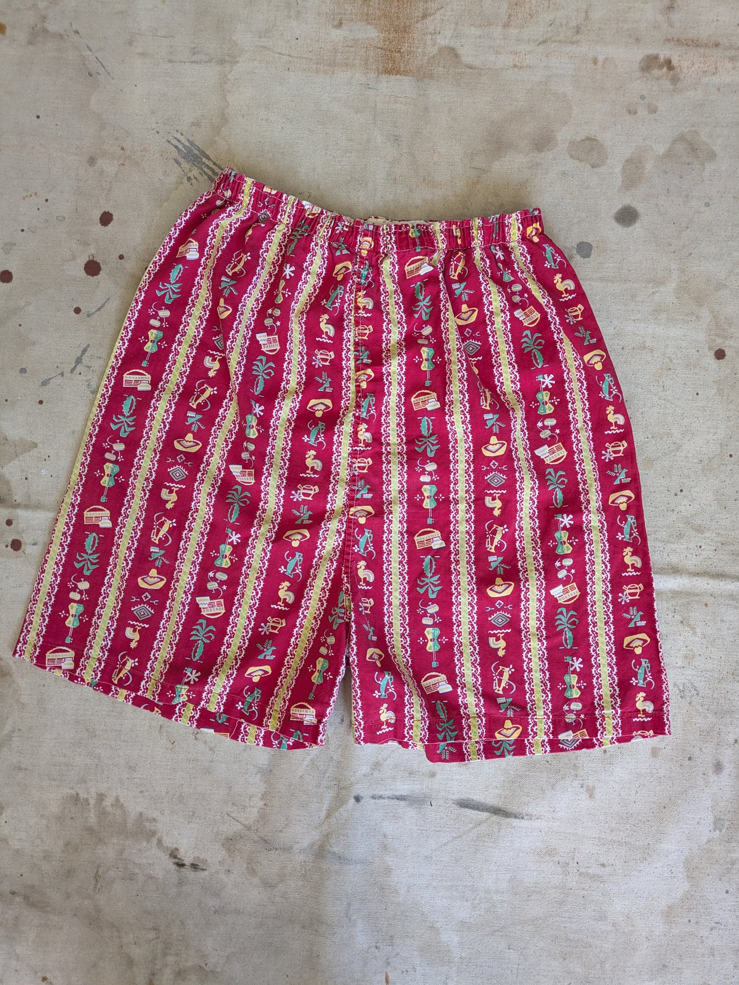 40s Novelty Set
