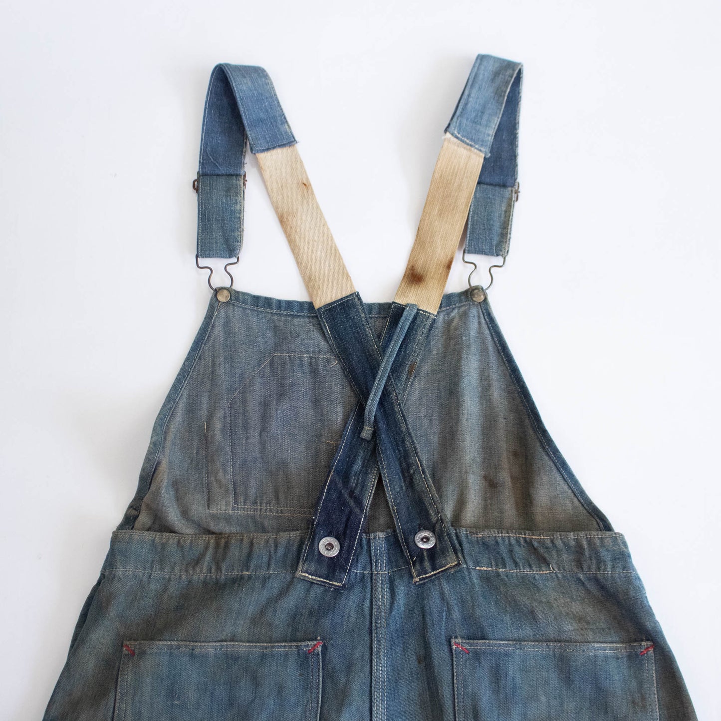 1920s Overalls