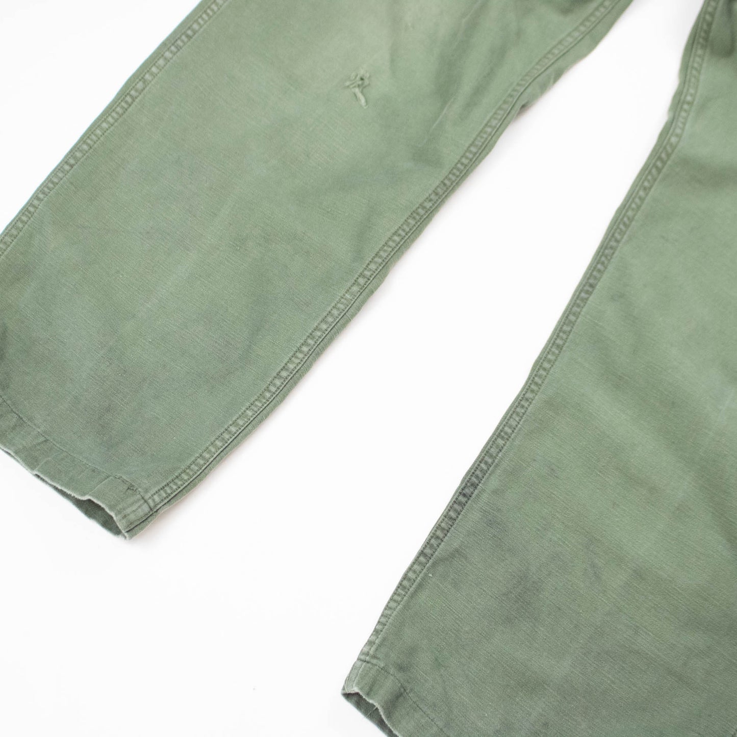 Og 107 Miliary Pants