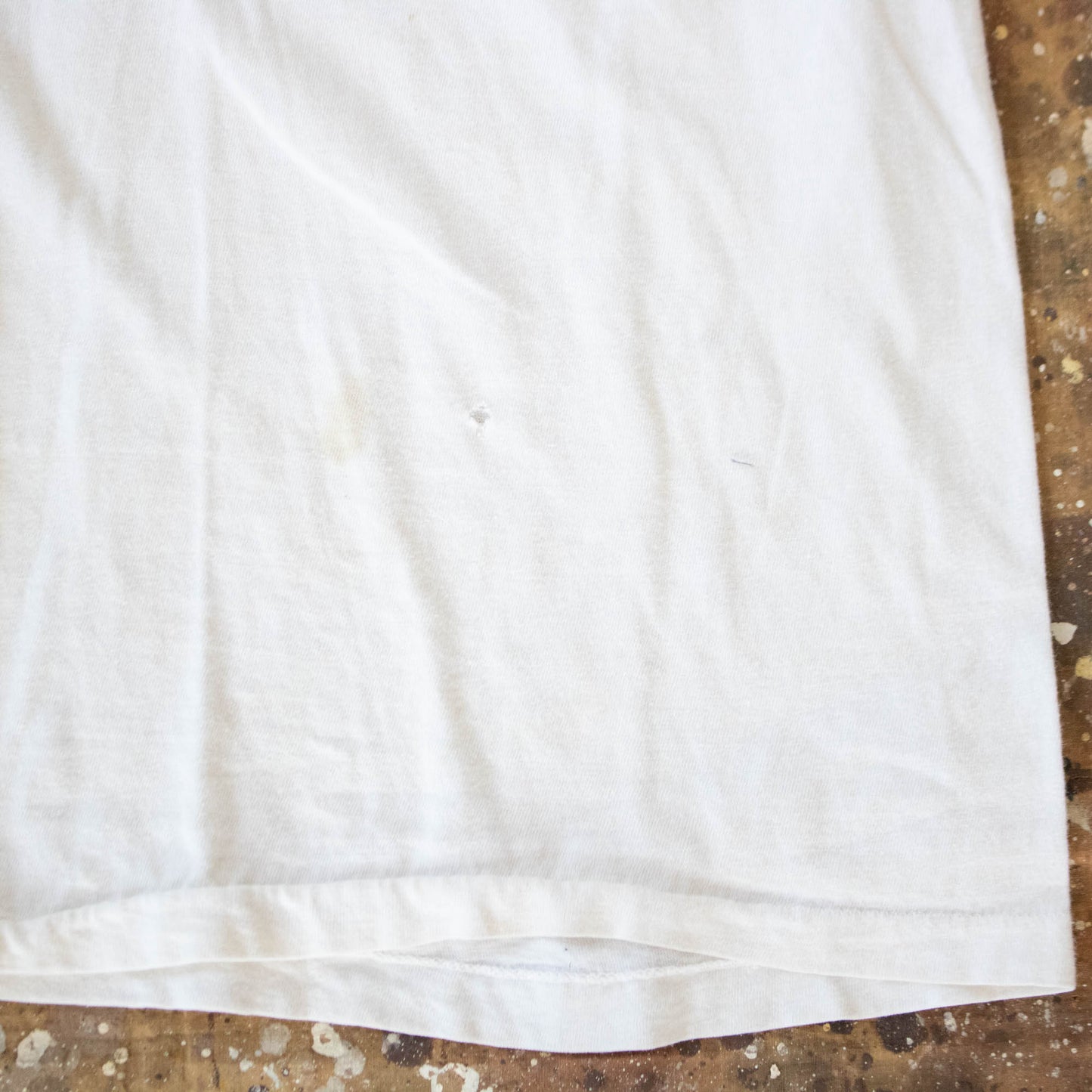 50's Camp Tee