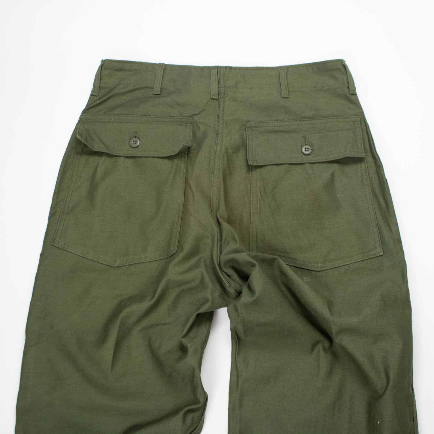 Deadstock OG 107 Military Pants