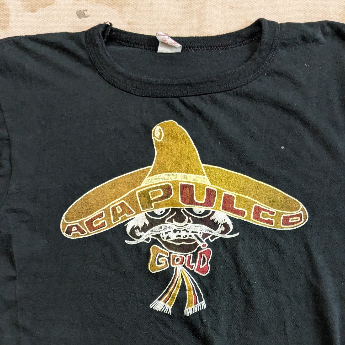 Acapulco Gold Tee