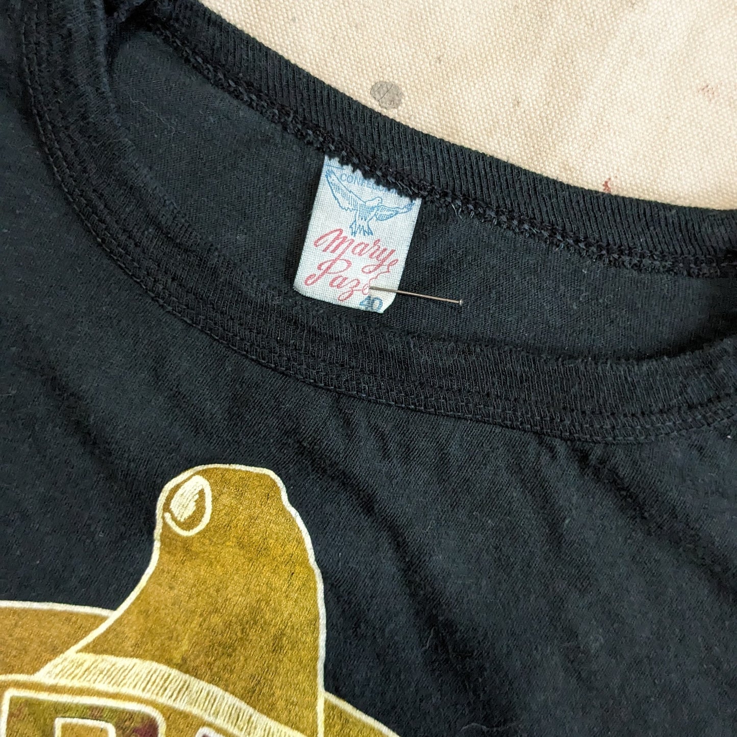 Acapulco Gold Tee